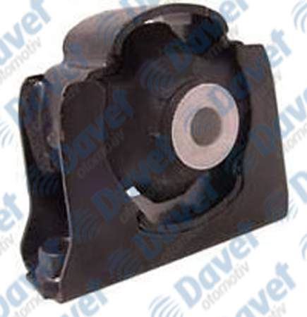 GROS 25239 Motor Takozu On Corolla 1.33 Dizel-Benzinli 1ndtv-1nrfe 14> Ic Cap 12mm Baglanti 73mm